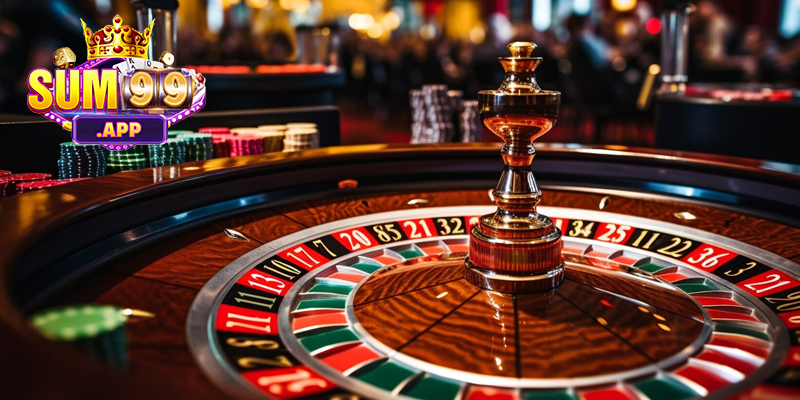 Đăng ký Sum99 nhanh chóng chỉ trong tích tắc