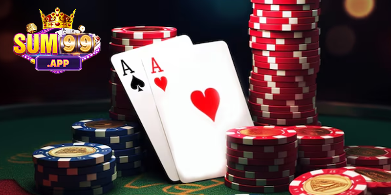 Điểm danh game bài đổi thưởng được yêu thích