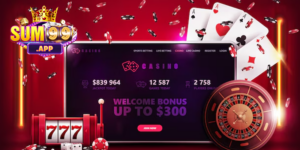 Game bài đổi thưởng