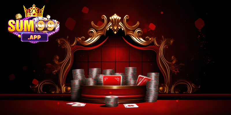 Luật chơi bài Poker cơ bản game thủ nên biết