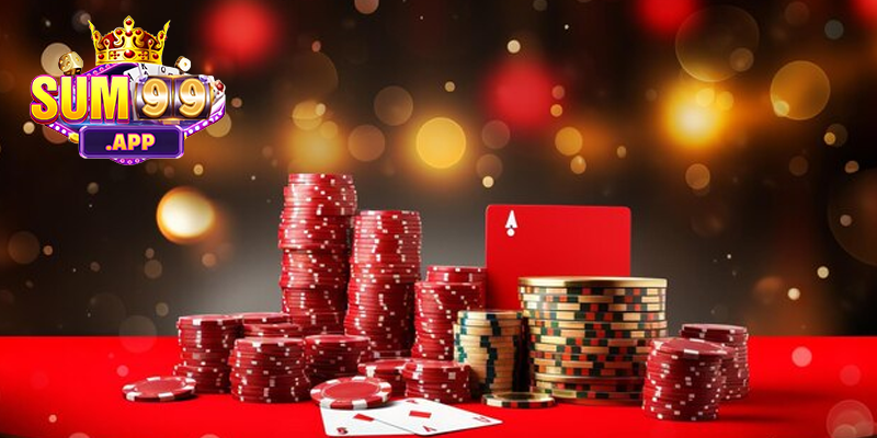 Mẹo đặt cược game đánh bài đổi thưởng hiệu quả