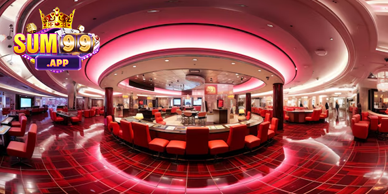 Mọi người có thể liên hệ Sum99 qua nhiều phương thức khác nhau