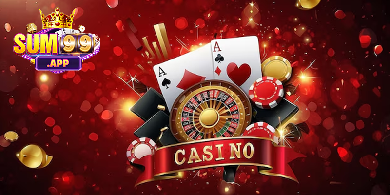 Nạp tiền Sum99 chỉ với một vài thao tác cực đơn giản