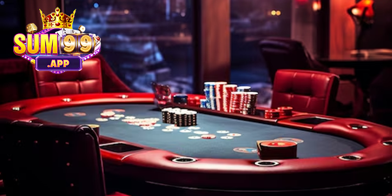 Quy trình đăng nhập Sum99 chi tiết