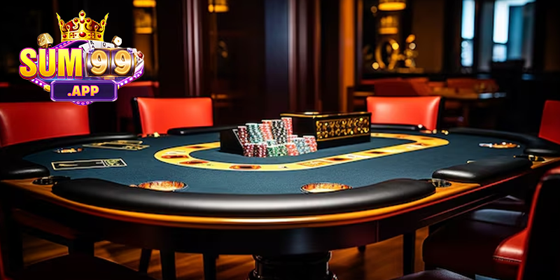 Rút tiền Sum99 chỉ với một vài thao tác đơn giản