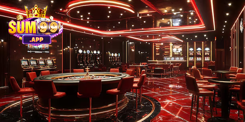 Sum99 mang đến đa dạng hình thức nạp tiền khác nhau